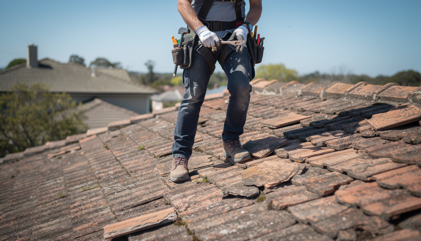 découvrez l'importance de l'entretien des toitures à montigny-le-bretonneux, où les maisons de la ville nouvelle vieillissent et nécessitent des soins pour préserver leur confort et leur esthétique.