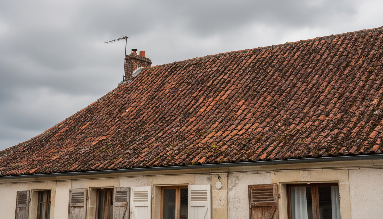 expertise professionnelle pour les toitures des maisons de caractère à orsay, dans la vallée de l'yvette. assurez la longévité et la beauté de votre toiture avec nos services spécialisés.