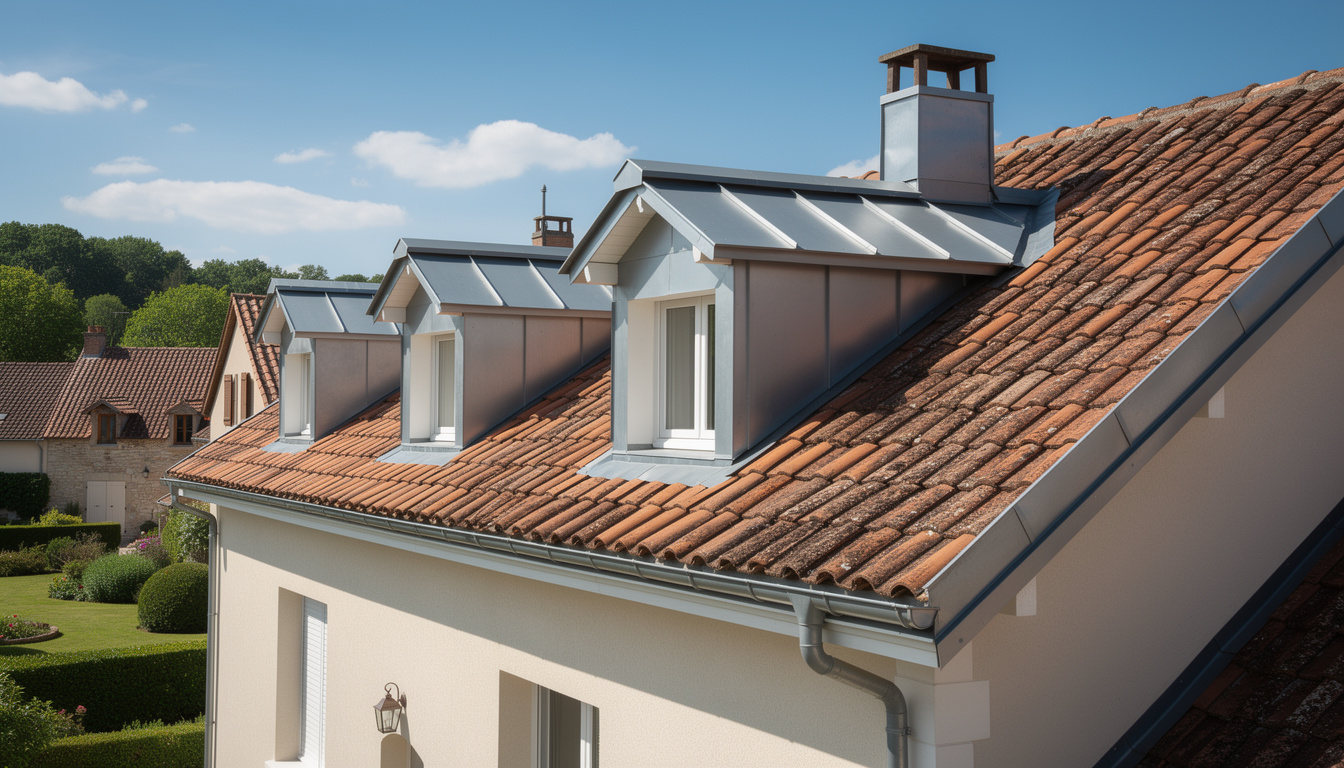 découvrez les services de toiture à rueil-malmaison, où les couvreurs experts du 92 interviennent rapidement pour entretenir et réparer les toits dans cette ville résidentielle dynamique.