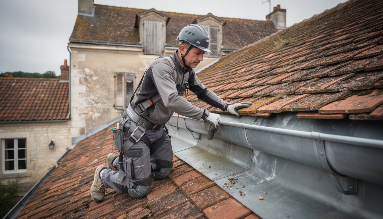 découvrez les services de toiture à rueil-malmaison, une ville résidentielle dynamique du 92 où les couvreurs sont toujours actifs pour entretenir et rénover vos toits.