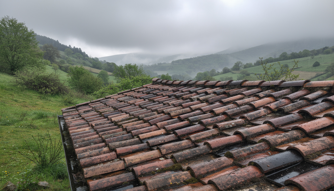 découvrez nos solutions pour une toiture saine à saint-rémy-lès-chevreuse, où l'humidité se cache particulièrement sous les tuiles en vallée de chevreuse. protégez votre maison efficacement.