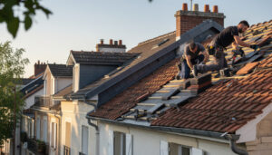 découvrez les toitures uniques des maisons du mont-valérien à suresnes, alliant caractère architectural et entretien soigneux pour préserver leur beauté et durabilité.