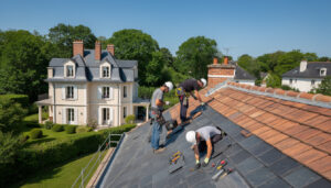 découvrez comment les propriétaires de vaucresson, commune résidentielle du 92, anticipent et entretiennent leur toiture avec soin et longévité pour préserver leur patrimoine.