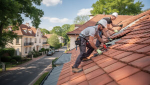 découvrez nos services experts de toiture au vésinet, dans ce secteur résidentiel des yvelines, où la qualité et l'esthétique des toits sont indispensables.