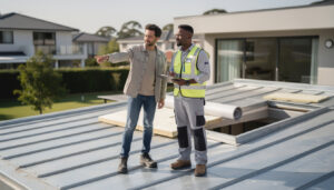 découvrez l'essentiel sur la toiture en zinc et son isolation : avantages, techniques, coûts et conseils pour un habitat durable et performant.