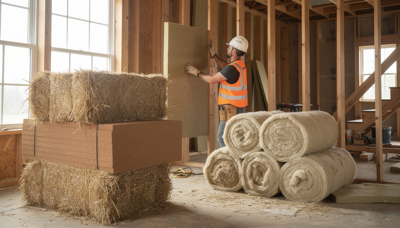 découvrez des solutions efficaces pour bien isoler votre toiture même lorsque l'espace sous plafond est limité. optimisez votre confort thermique sans sacrifier la hauteur de votre pièce.