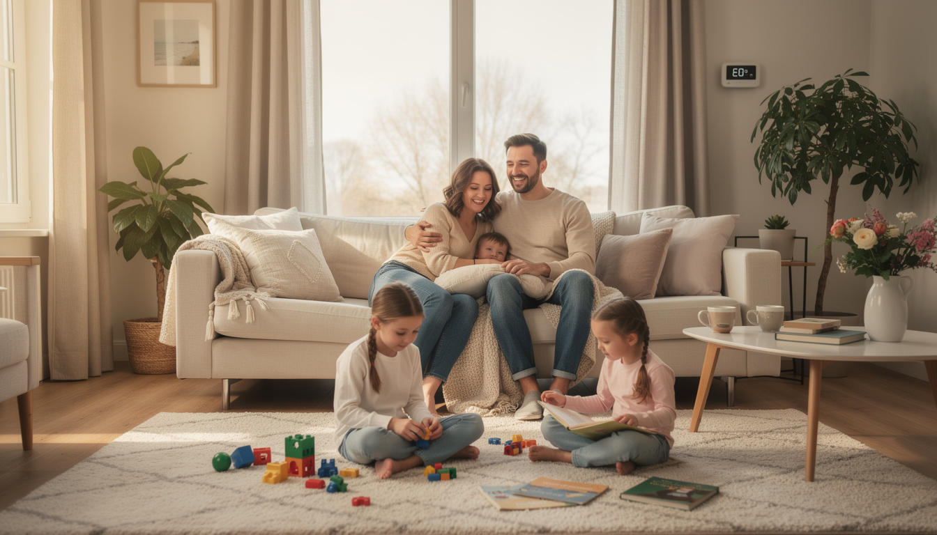 découvrez comment bien isoler une toiture malgré un manque de hauteur, avec des solutions efficaces et adaptées pour optimiser l'espace et améliorer votre confort thermique.
