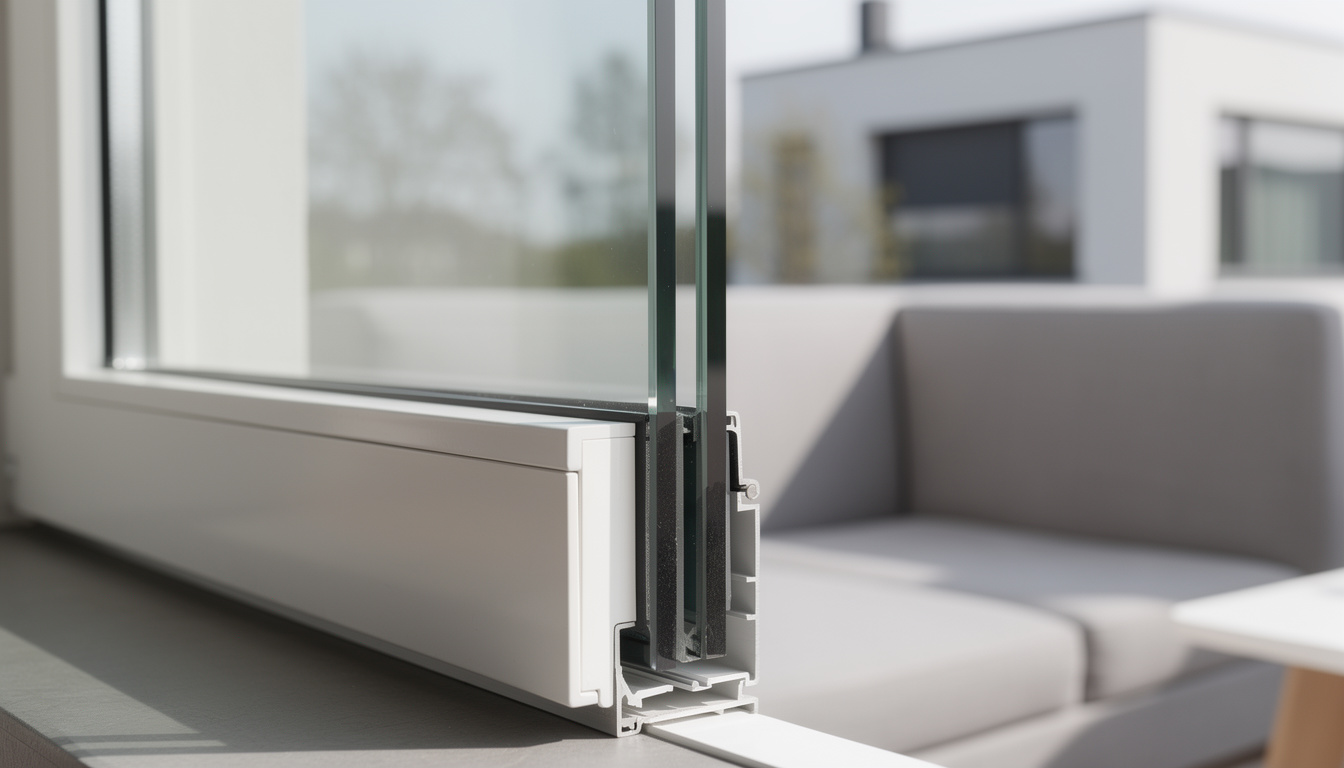 découvrez comment identifier un double vitrage performant pour améliorer l'isolation thermique et acoustique de votre habitation. nos conseils pour choisir le vitrage adapté à vos besoins.