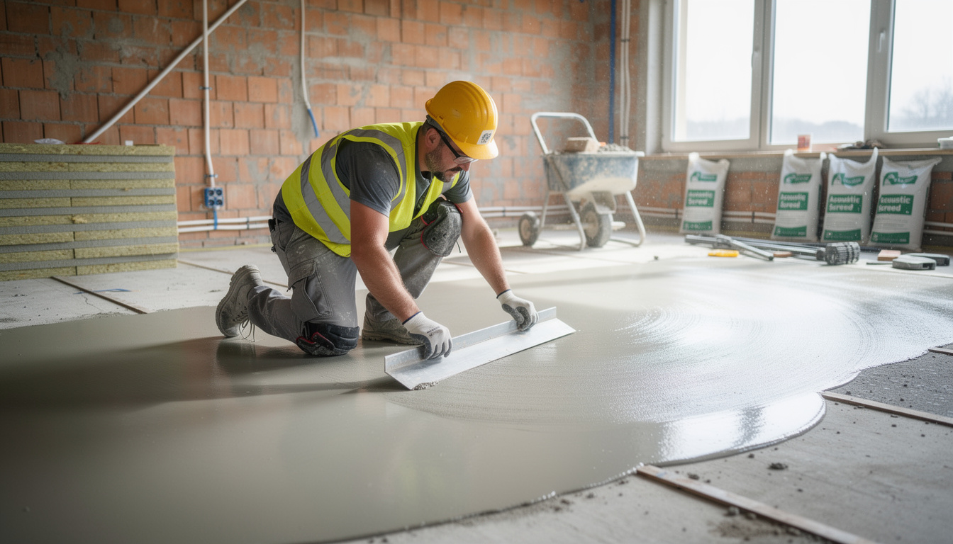 découvrez les solutions les plus efficaces de dalles phoniques pour améliorer l'isolation acoustique lors de vos travaux de rénovation. conseils, avantages et choix des matériaux adaptés.