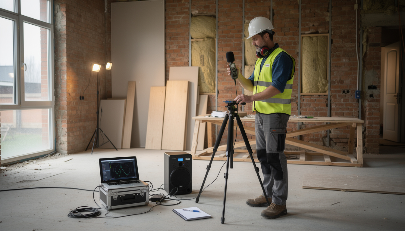 découvrez les solutions les plus efficaces en rénovation pour une isolation phonique optimale avec les dalles phoniques. améliorez votre confort acoustique dès maintenant.
