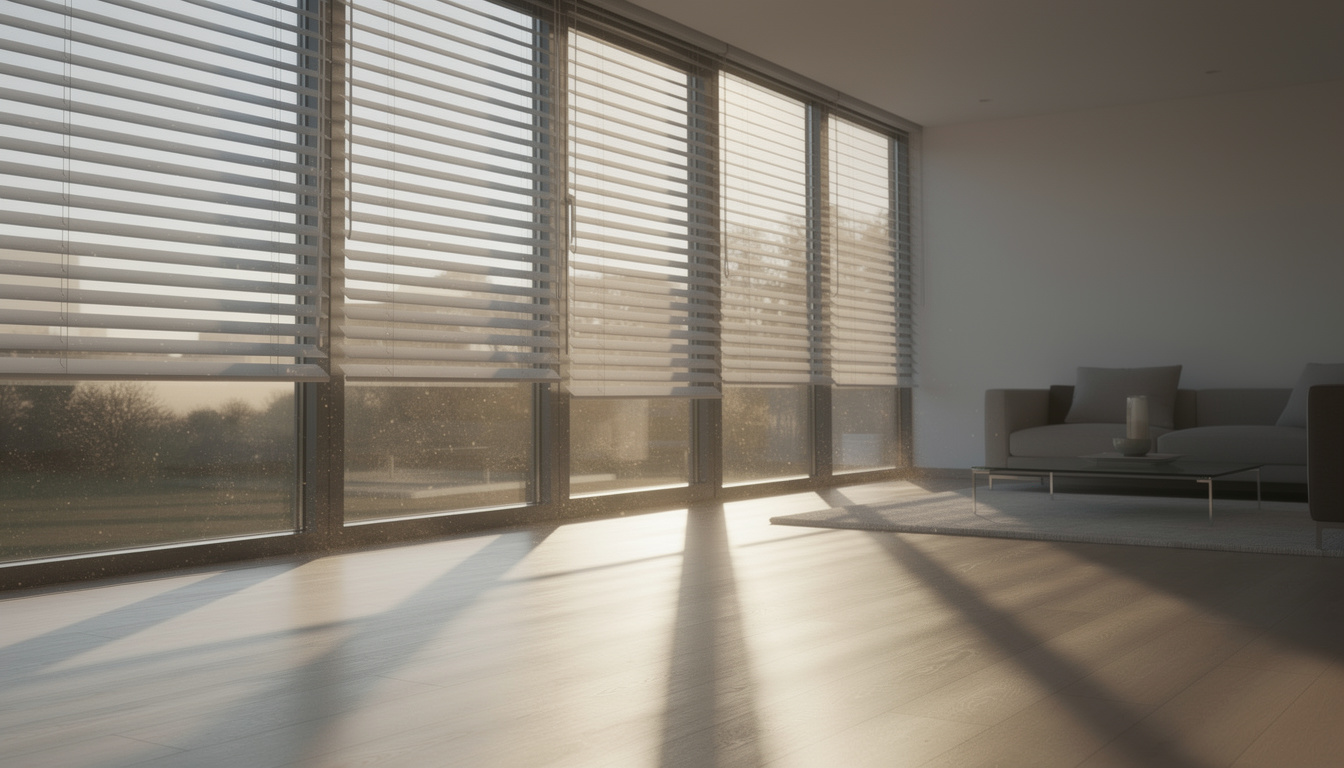 découvrez pourquoi les volets roulants sont souvent négligés dans l'isolation de toiture et comment ils peuvent améliorer l'efficacité énergétique de votre maison.