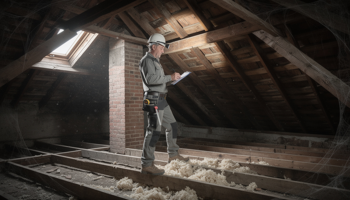 découvrez comment isoler une toiture ancienne efficacement sans avoir à tout déposer, pour améliorer le confort et les économies d'énergie de votre maison.