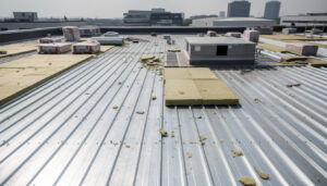 découvrez pourquoi les toitures en bac acier posent des défis en matière d'isolation et quelles solutions adopter pour améliorer leur performance énergétique.