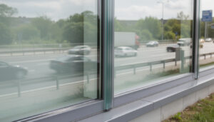 découvrez les vitrages anti-bruit les plus efficaces pour réduire les nuisances sonores près des routes et améliorer votre confort acoustique à la maison.