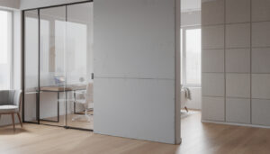 découvrez quelle cloison offre la meilleure isolation phonique pour réduire le bruit intérieur et améliorer le confort acoustique de votre espace.
