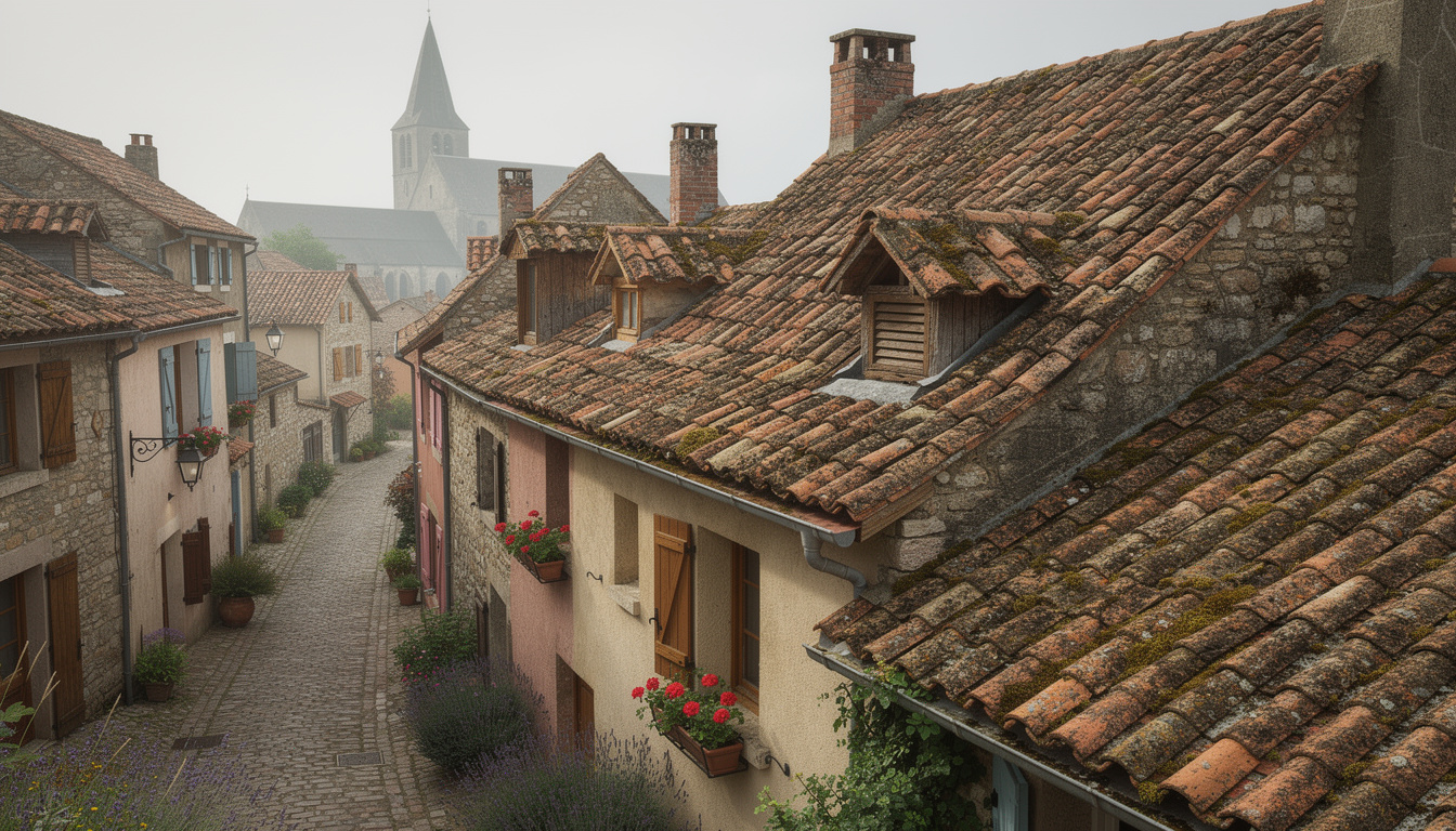 réfection de toiture à jouars-pontchartrain : faites appel à des artisans qualifiés pour restaurer les maisons de caractère de ce bourg yvelinois avec expertise et savoir-faire.
