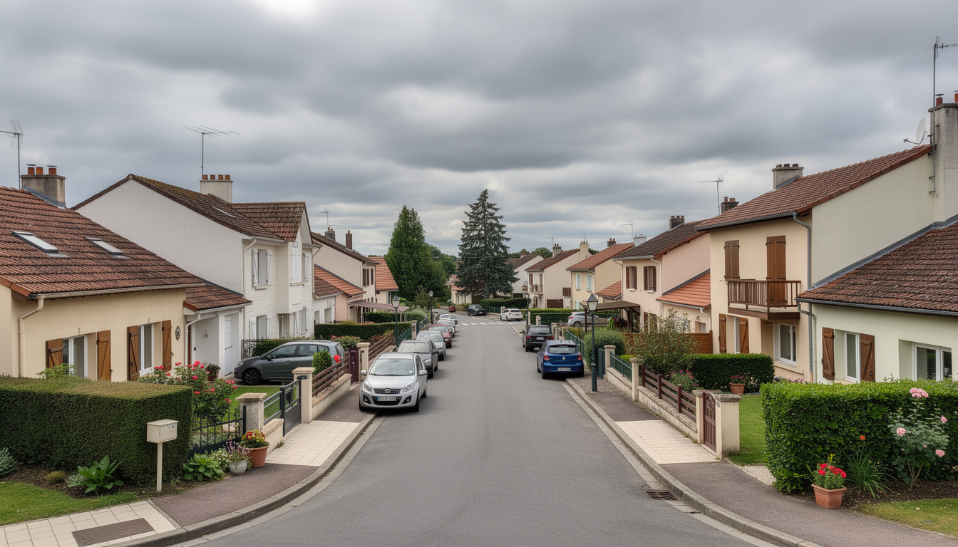 découvrez notre expertise en toiture à noisy-le-roi, une commune résidentielle des yvelines où les propriétaires choisissent la qualité et le sérieux pour leurs travaux de couverture.