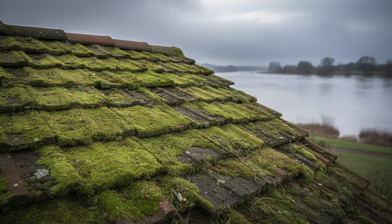 découvrez comment éviter efficacement les infiltrations d'eau sur votre toiture à poissy, en bord de seine. nos conseils pratiques pour protéger votre maison contre l'humidité et les dégâts.