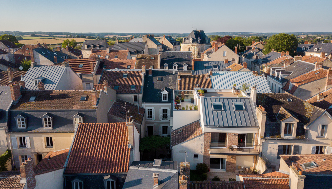découvrez l'expertise en toiture à saint-cyr-l'école, une charmante commune résidentielle des yvelines où la qualité et l'esthétique des toits sont prioritaires.