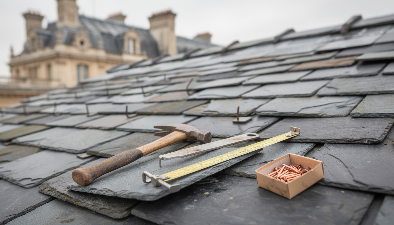 découvrez comment entretenir la toiture de votre maison à versailles, où chaque demeure, à l'ombre du château, conserve sa noblesse grâce à un soin attentif et un entretien régulier.