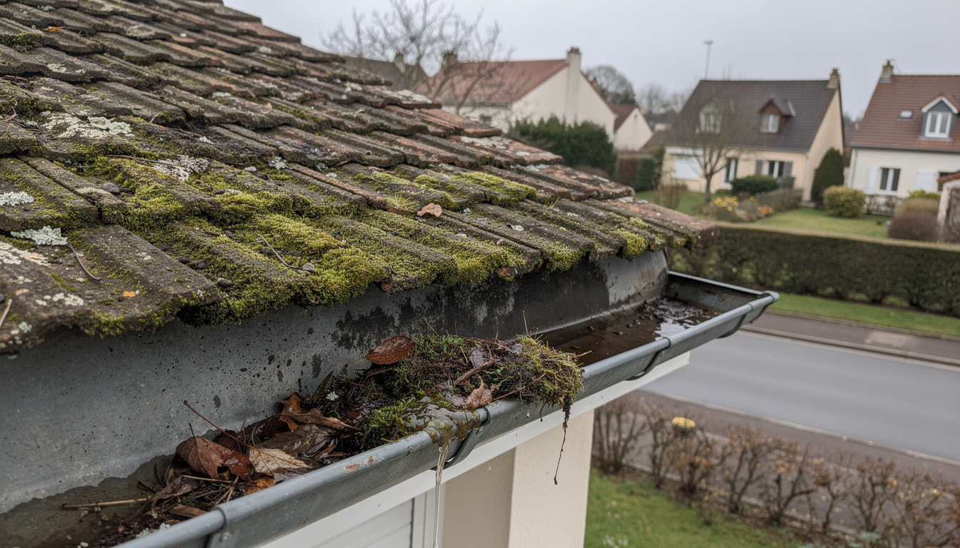 découvrez comment les toitures à villepreux, situées entre la plaine de versailles et le bois de la minière, s'adaptent aux conditions variées du bâti résidentiel pour assurer durabilité et protection optimale.
