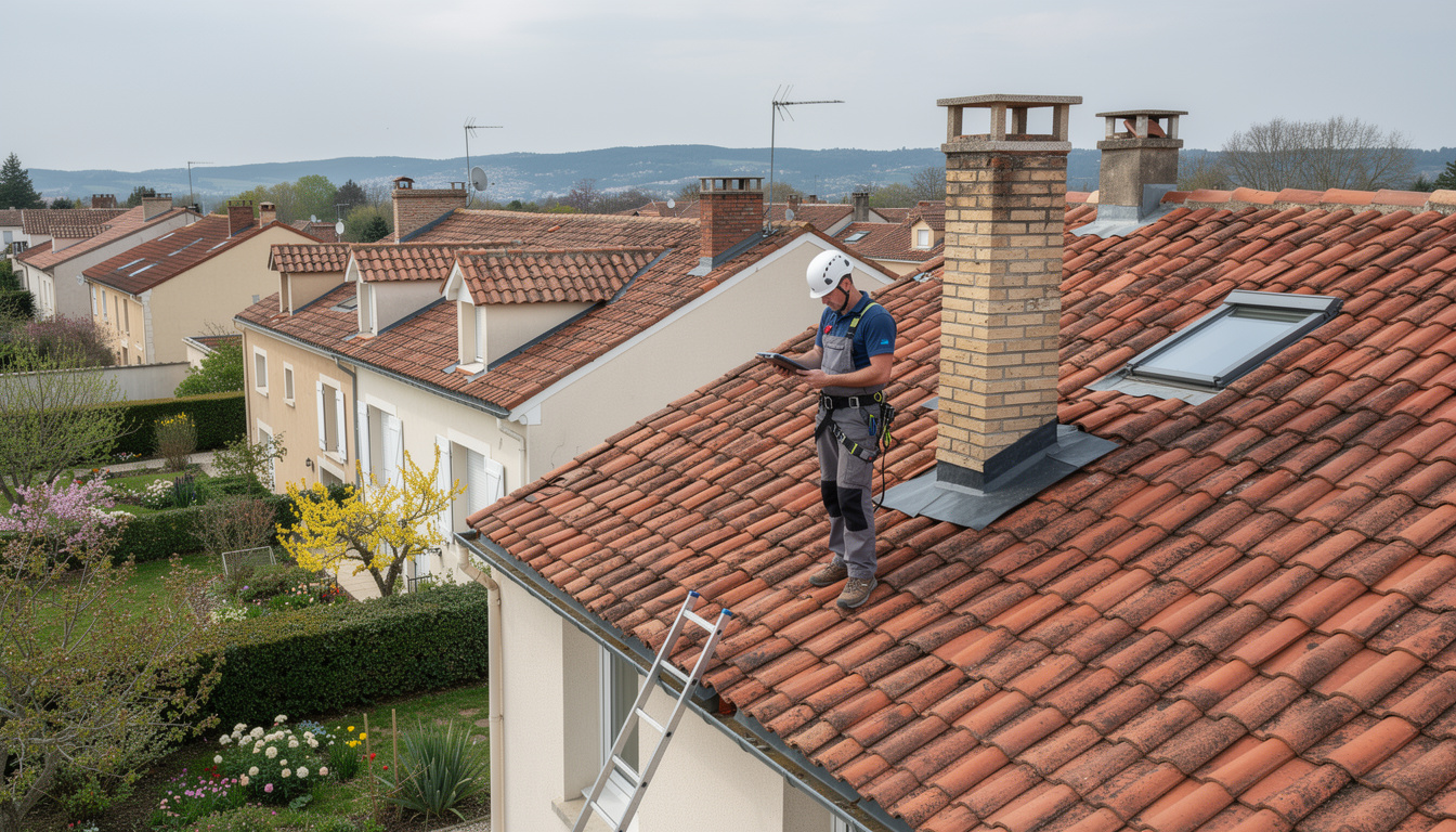 découvrez les solutions de toiture à voisins-le-bretonneux, une commune prisée du 78 où les propriétaires privilégient la qualité pour leurs habitations.