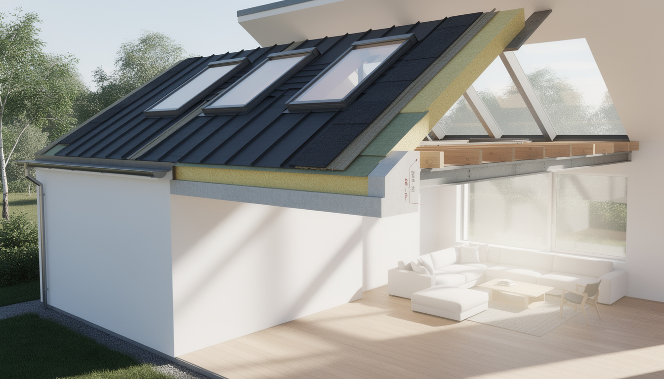 découvrez pourquoi un devis d'isolation de toiture trop attractif peut masquer des matériaux de qualité inférieure et des travaux bâclés. protégez votre investissement avec des conseils d'experts.