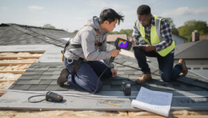 découvrez comment calculer facilement la résistance thermique r de votre toiture pour améliorer l'isolation et optimiser le confort de votre habitation.
