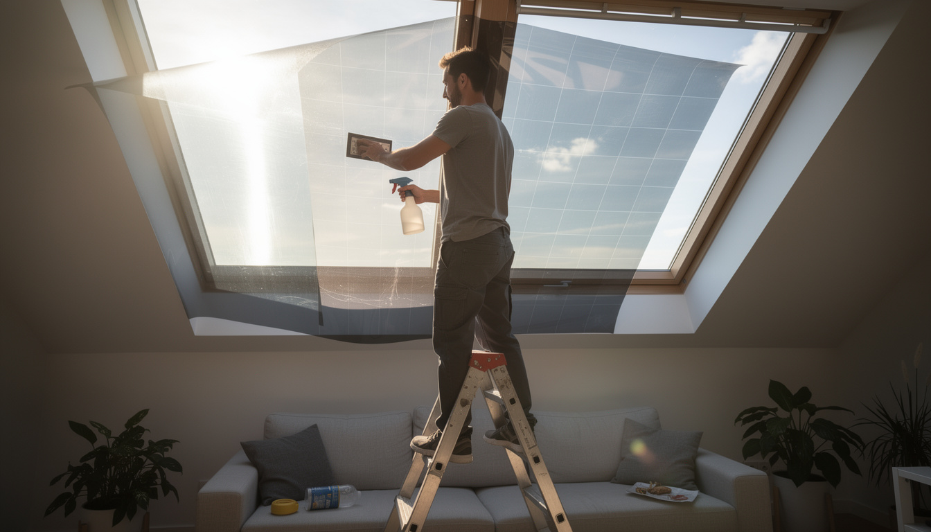 découvrez comment bloquer les rayons infrarouges pour protéger votre maison de la chaleur intense, des tuiles surchauffées et de la canicule. solutions efficaces et conseils pratiques.