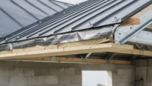 découvrez des conseils pratiques pour réduire la condensation sous une toiture métallique et protéger efficacement votre toiture contre l'humidité.