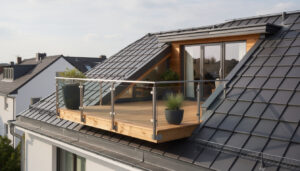 découvrez si créer une terrasse sur un toit en pente est réalisable, les étapes à suivre, et les conseils pour réussir votre aménagement extérieur en toute sécurité.
