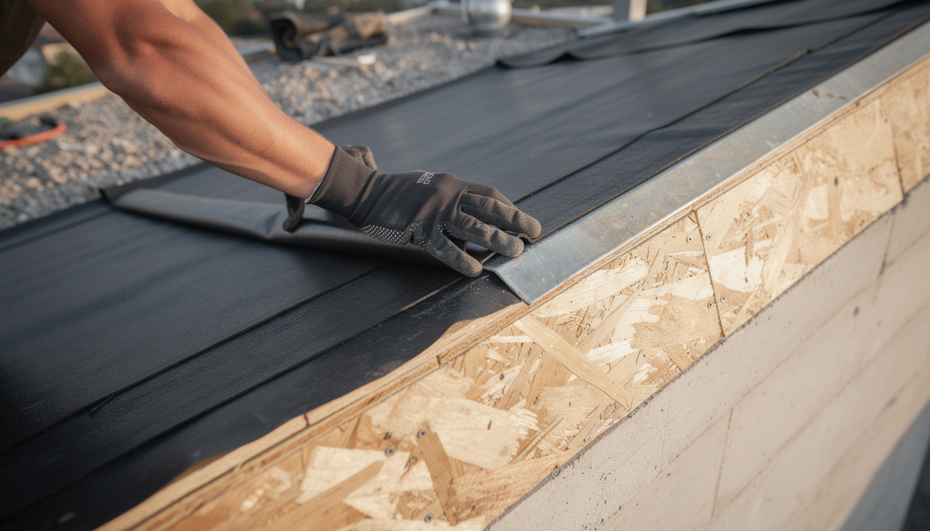 découvrez si créer une terrasse sur un toit en pente est réalisable, avec les conseils essentiels pour aménager un espace extérieur agréable et sécurisé.