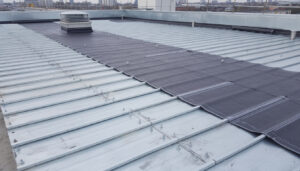 découvrez les règles essentielles du dtu 43.3 pour assurer l'étanchéité sur bac acier et garantir la durabilité de vos constructions.