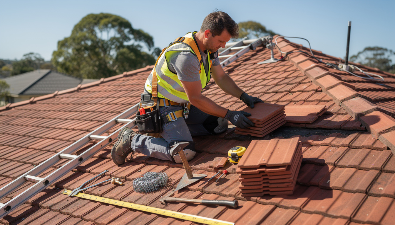 découvrez pourquoi il est essentiel de réparer les fuites et infiltrations du toit avant d'isoler votre maison pour garantir une isolation efficace et durable.