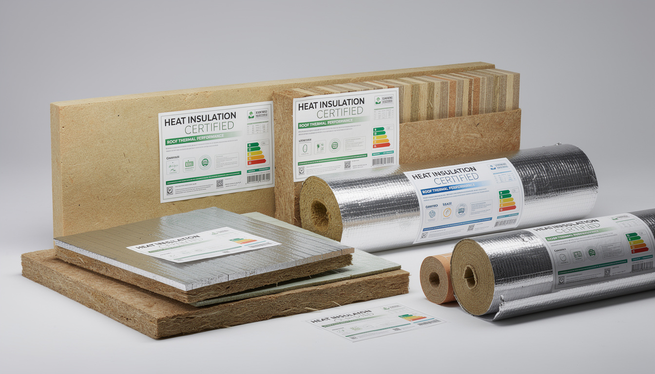 découvrez l'efficacité des isolants minces multicouches sous toiture, leurs avantages, performances thermiques et conseils d'installation pour optimiser votre confort.