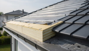 découvrez tout sur l'isolation de toiture par l'extérieur : avantages, méthodes et prix au m² pour optimiser vos travaux et économiser sur votre facture énergétique.