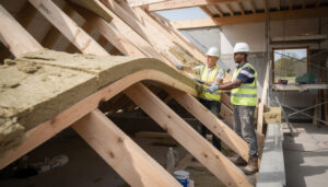 découvrez comment le poids de l'isolation influence la performance et la durabilité des chevrons dans la construction et la rénovation.