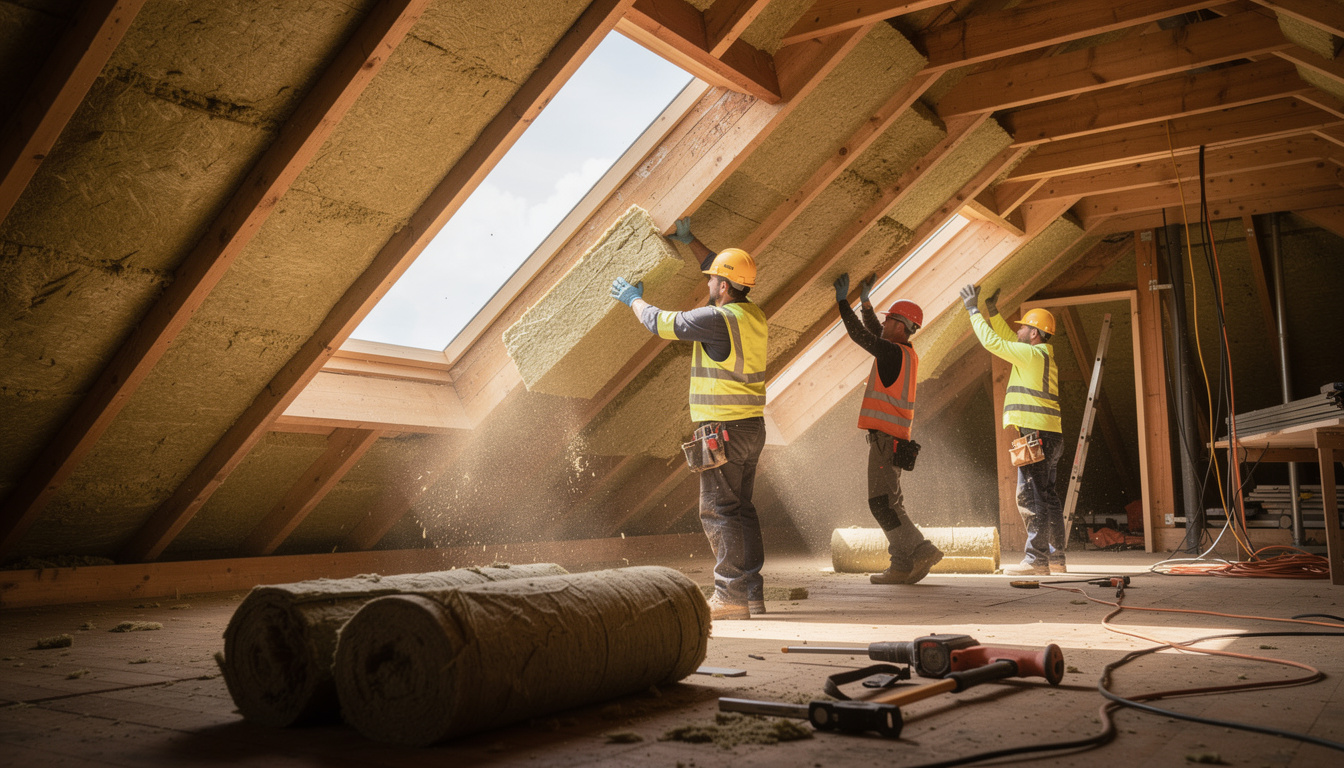 découvrez s'il est possible d'isoler un toit sans utiliser d'écran de sous-toiture, les avantages, les inconvénients et les conseils pour une isolation efficace et durable.