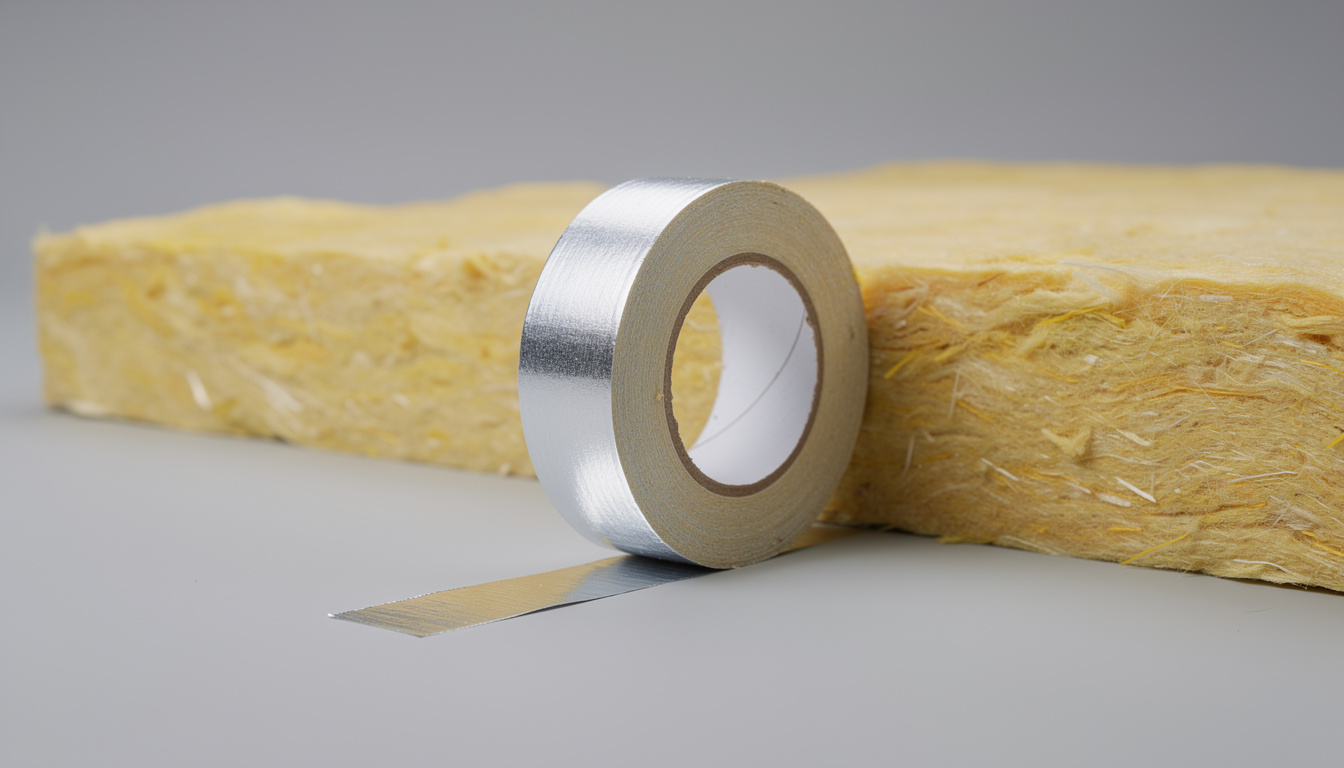 découvrez pourquoi l'utilisation d'un adhésif pour laine de verre est obligatoire, ses avantages pour l'isolation thermique et la sécurité dans la construction.