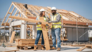 découvrez comment choisir la meilleure planche de bois pour votre toiture, avec un focus sur les voliges, pour assurer solidité et durabilité à votre toit.