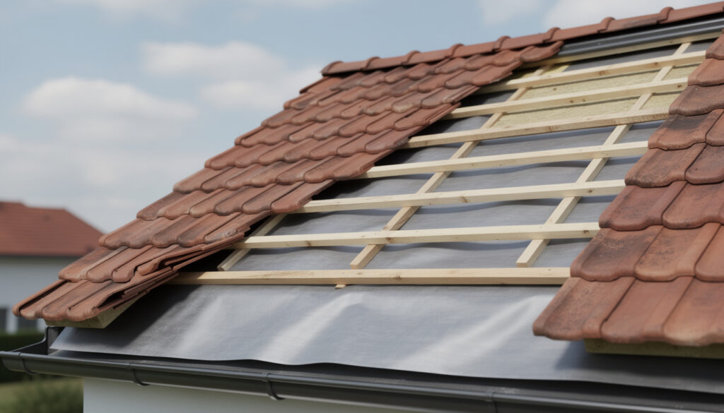 découvrez notre guide complet sur l'isolation thermique par l'extérieur (ite) de toiture, incluant sarking, tuiles et charpente, pour optimiser confort et performance énergétique.