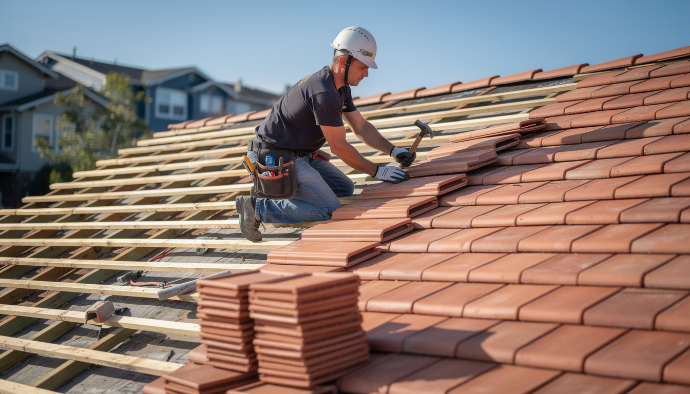 découvrez notre guide complet sur l'ite toiture, incluant le sarking, les tuiles et la charpente pour une isolation extérieure efficace et durable.