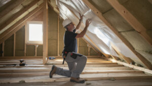 découvrez quand il est obligatoire d'installer un pare-vapeur pour assurer l'isolation et la protection de votre habitation contre l'humidité.