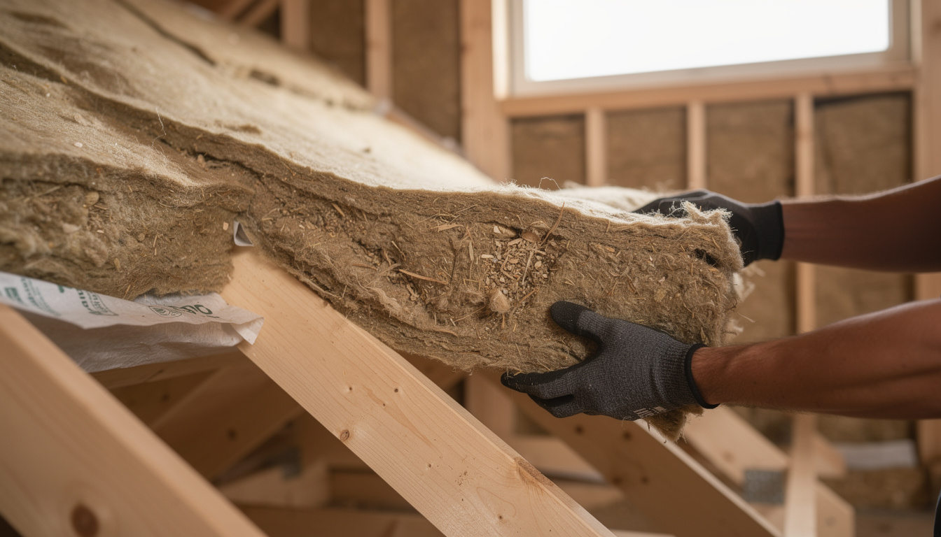 découvrez comment réussir l'isolation de votre toit avec un artisan rge dans le rhône, garantissant qualité, efficacité énergétique et démarches simples pour vos travaux.