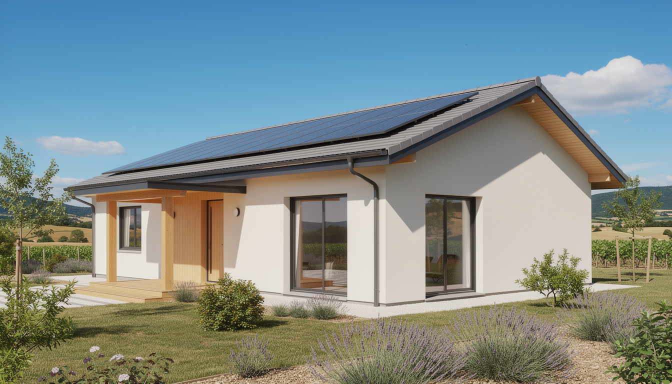découvrez comment réussir l'isolation de votre toit avec un artisan rge dans le rhône, garantissant qualité, performance énergétique et économies durables.