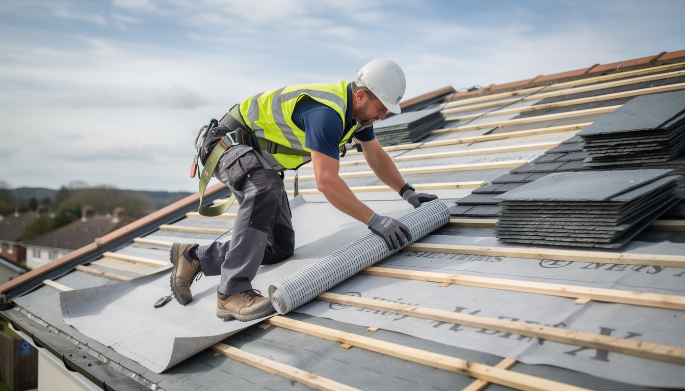 découvrez comment une bonne isolation peut protéger et prolonger la durée de vie de votre toiture en ardoise tout en améliorant le confort thermique de votre intérieur.