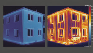 apprenez à détecter les ponts thermiques invisibles de votre toiture pour améliorer l'isolation et réduire les pertes d'énergie de votre maison.