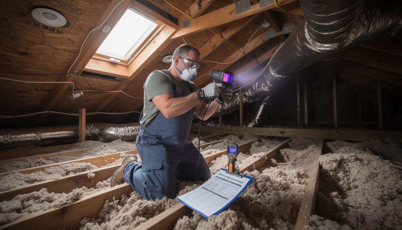 découvrez comment le déphasage thermique contribue à maintenir la fraîcheur sous les combles, en retardant la transmission de la chaleur et améliorant le confort intérieur.