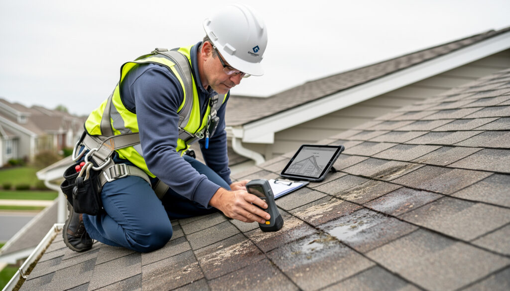 découvrez quand il est essentiel de faire appel à un expert rge pour traiter efficacement les problèmes d'humidité dans votre logement.