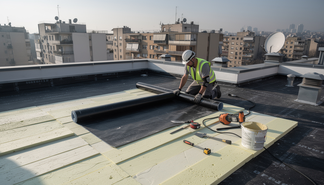 découvrez quel type de toiture nécessite la meilleure isolation pour optimiser le confort et les économies d'énergie dans votre maison.